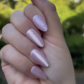 Velvet Pink