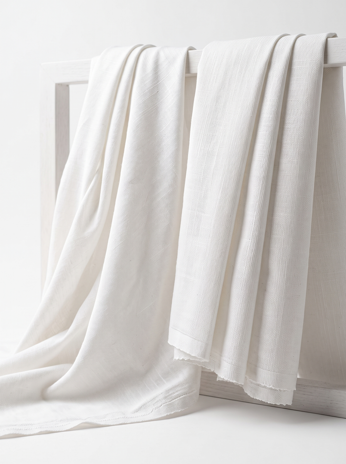 Versatile Khadi Fabric Combo Set- 5.5M