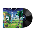 VGM Essentials: Ben Briggs (1xLP Vinyl Record)