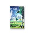 VGM Essentials: Ben Briggs (Cassette Tape)