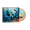 VGM Essentials: Blood Code (Compact Disc - Deluxe Edition)