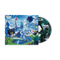 VGM Essentials: Chuck None (Compact Disc)