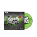 VGM Essentials: Drum & Bass (Compact Disc)