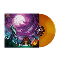 VGM Essentials: Halloween (1xLP Vinyl Record)