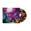 VGM Essentials: Halloween (Compact Disc)