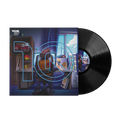 VGM Essentials: RoBKTA -ZeroTen- (1xLP Vinyl Record)