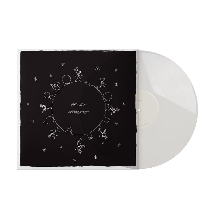 Vib-Ribbon Original Video Game Soundtrack (Vinyl) Vinyl