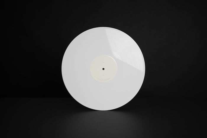 Vib-Ribbon Original Video Game Soundtrack (Vinyl) Vinyl
