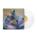 Video Game LoFi: A Winter's Tale (1xLP Vinyl Record) [Snow Variant]