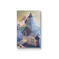 Video Game LoFi: A Winter's Tale (Cassette Tape)