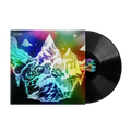 Video Game LoFi: Celeste - Nokbient (1xLP Vinyl Record)