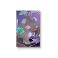 Video Game LoFi: Celeste - Nokbient (Cassette Tape)