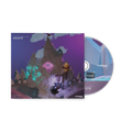 Video Game LoFi: Celeste - Nokbient (Compact Disc)