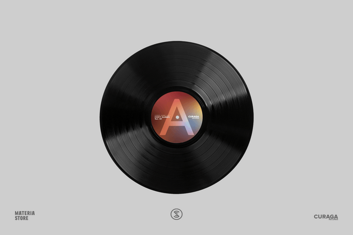 Video Game LoFi: Cozy Games Vol. 01 - Emunator (1xLP Vinyl Record)