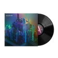 Video Game LoFi: DELTARUNE Chapter 2 (1xLP Vinyl Record)