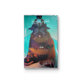 Video Game LoFi: Donkey Kong Country 2: Diddy's Kong Quest - Michael Staple (Cassette Tape)