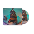 Video Game LoFi: Donkey Kong Country 2: Diddy's Kong Quest - Michael Staple (Compact Disc)