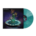 Video Game LoFi: Final Fantasy XIV - foreteller (1xLP Vinyl Record)