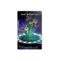 Video Game LoFi: Final Fantasy XIV - foreteller (Cassette Tape)