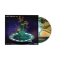 Video Game LoFi: Final Fantasy XIV - foreteller (Compact Disc)