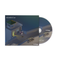 Video Game LoFi: GoldenEye 007 - pushpause (Compact Disc)