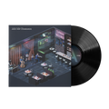 Video Game LoFi: Jazz Hop Standards, Vol. 1 - Save Point & Patrick McBride (1xLP Vinyl Record)