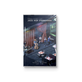 Video Game LoFi: Jazz Hop Standards, Vol. 1 - Save Point & Patrick McBride (Cassette Tape)