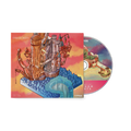 Video Game LoFi: KINGDOM HEARTS - lost:tree (Compact Disc)