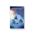 Video Game LoFi: KINGDOM HEARTS, Vol. 2 - The Ocean Between - foreteller (Cassette Tape)