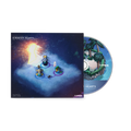 Video Game LoFi: KINGDOM HEARTS, Vol. 2 - The Ocean Between - foreteller (Compact Disc)