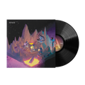 Video Game LoFi: Metroid - floopy, LoFi VGM (1xLP Vinyl Record)
