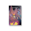 Video Game LoFi: Metroid - floopy, LoFi VGM (Cassette Tape)