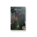 Video Game LoFi: NieR:Automata - floopy (Cassette Tape)