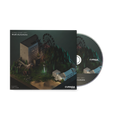 Video Game LoFi: NieR:Automata - floopy (Compact Disc)