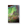 Video Game LoFi: Paper Mario - Hotline Sehwani (Cassette Tape)