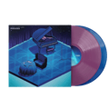 Video Game LoFi: PERSONA - lost:tree (2xLP Vinyl Record)