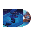 Video Game LoFi: PERSONA - lost:tree (Compact Disc)