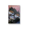 Video Game LoFi: Pokémon - Besso0 & Save Point (Cassette Tape)