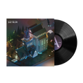 Video Game LoFi: Skyrim - High Tide Lofi (1xLP Vinyl Record)