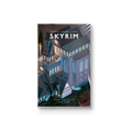 Video Game LoFi: Skyrim - High Tide Lofi (Cassette Tape)