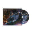 Video Game LoFi: Skyrim - High Tide Lofi (Compact Disc)