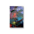 Video Game LoFi: Sonic - lost:tree (Cassette Tape)
