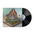 Video Game LoFi: Sonic Frontiers - lost:tree (1xLP Vinyl Record)