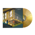 Video Game LoFi: Undertale Vol. 01  (1xLP Vinyl Record)
