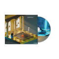 Video Game LoFi: Undertale Vol. 01 (Compact Disc)