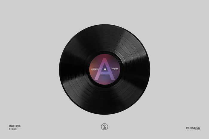 Video Game LoFi: Undertale Vol. 2 - Save Point (1xLP Vinyl Record)