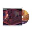 Video Game LoFi: Undertale Vol. 2 - Save Point (Compact Disc)