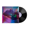Video Game LoFi: Yoshi - Save Point & Nokbient (1xLP Vinyl Record)
