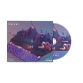 Video Game LoFi: Yoshi - Save Point & Nokbient (Compact Disc)