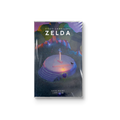 Video Game LoFi: Zelda - Save Point (Cassette Tape)